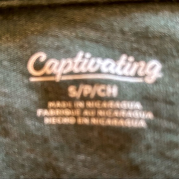 Michigan State Women’s Top (Small) - Picture 3 of 3